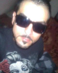 Man, 40. steelfern