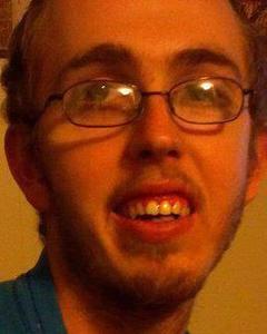 Man, 33. redneck_ro7785