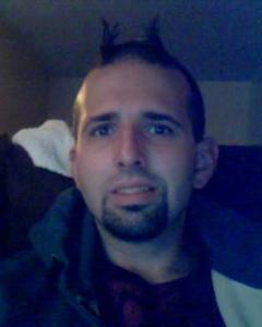 Man, 43. Nicholas8120