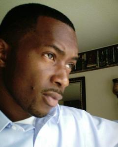 Man, 46. J_Jamar