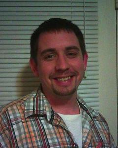 Man, 42. jake6840