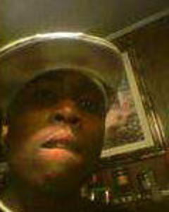 Man, 36. ghost20976