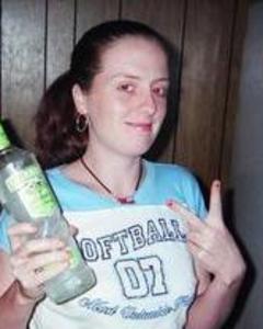 Woman, 43. jenn5222