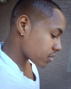 Man, 35. DiamondInDa817