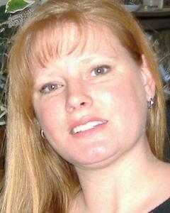 Woman, 53. red705
