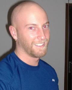 Man, 43. diesel098