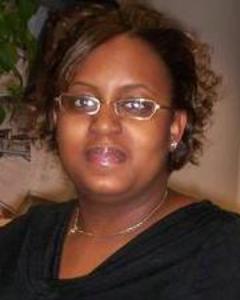 Woman, 43. Mia318