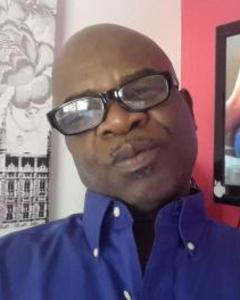 Man, 58. G4WMEN673630