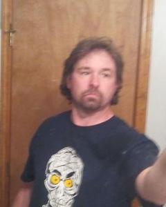 Man, 51. cparr