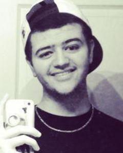 Man, 32. Justin_lazar