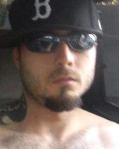 Man, 39. genedick