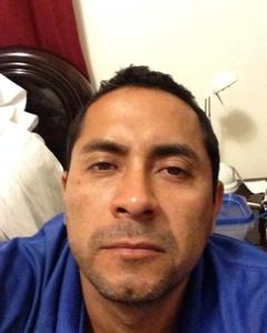 Man, 46. Blanco4261