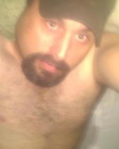 Man, 45. brown0747