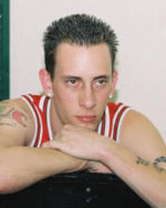 Man, 43. sukitbiatch