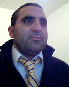Man, 46. iboli