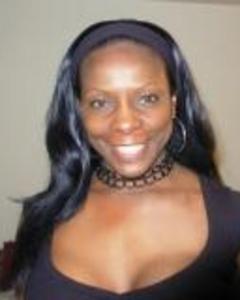 Woman, 54. Vyvyaenne67