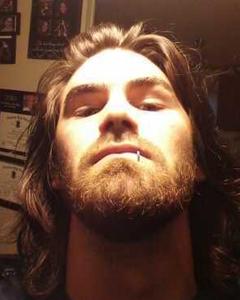 Man, 33. Deadsystem
