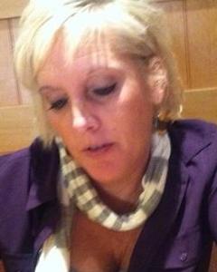 Woman, 58. Jonesygirl