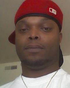Man, 46. jaymandingo