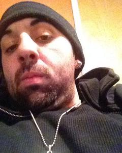 Man, 34. Luckynick89
