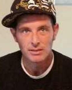 Man, 41. Mikefasho