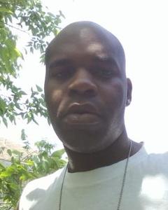 Man, 48. rob5837
