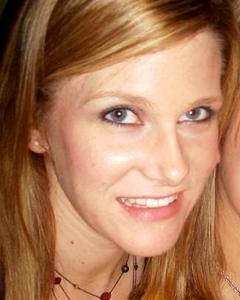 Woman, 38. ClearMaeraei
