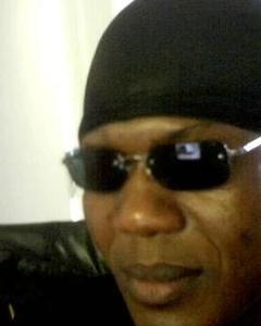 Man, 53. PrinceWilson