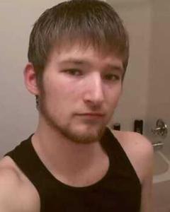 Man, 32. lasclass