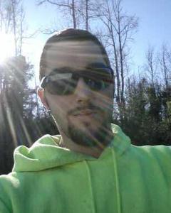 Man, 30. b_real5733
