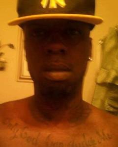 Man, 43. Tallyboi101