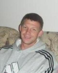 Man, 41. John_doe314