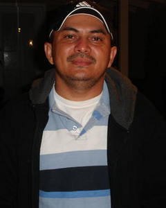 Man, 52. mauricio094