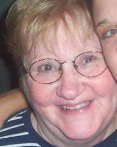 Woman, 80. warmandfun336
