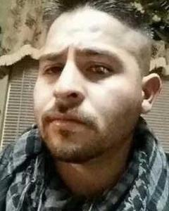 Man, 36. Pinon212624