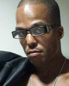 Man, 44. RAMEL7004