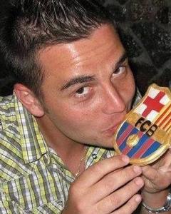 Man, 35. Pique12345