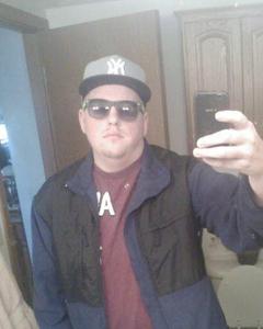 Man, 38. OnELoVe1207