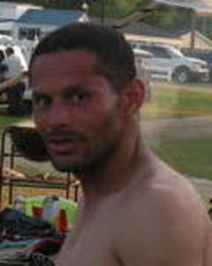 Man, 58. rageam