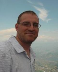 Man, 39. RWCooper