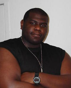 Man, 45. badguy431