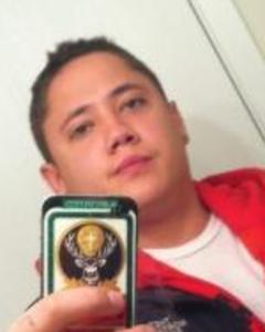 Man, 33. Original4360