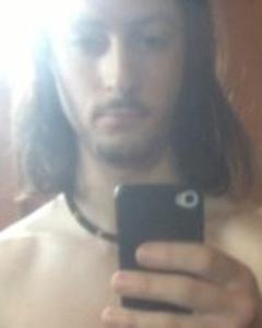 Man, 37. Daniel0156