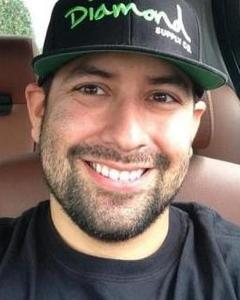 Man, 41. Daydayyy