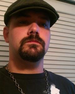 Man, 43. cburkesr82
