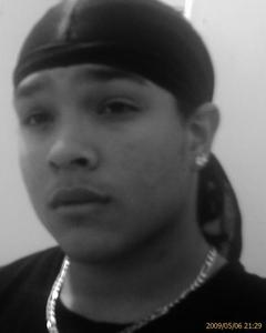 Man, 35. THUGNIFIC117