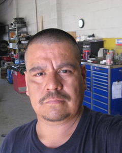Man, 59. loco223666