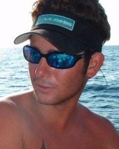 Man, 35. captdanny