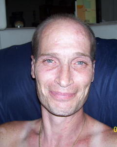 Man, 61. stuartg63