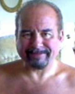 Man, 58. masterw866
